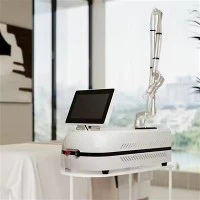 CO2 FOTONA 4D FRANSITET PICOSUR LASER VAGINAL DEVICES VATT